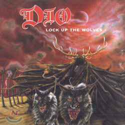 Dio - Lock Up The Wolves