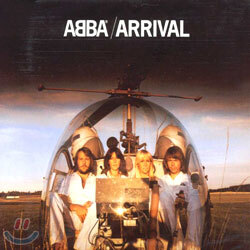 Abba - Arrival