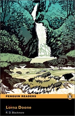 Penguin Readers Level 4 : Lorna Doone (Book & CD)