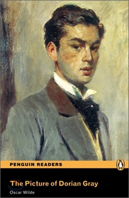 Penguin Readers Level 4 : Picture Dorian Grey (Book & CD)