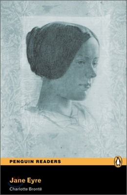Penguin Readers Level 5 : Jane Eyre (Book & CD)