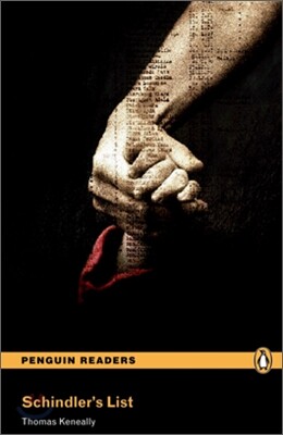 Penguin Readers Level 6 : Schindlers List (Book & CD)