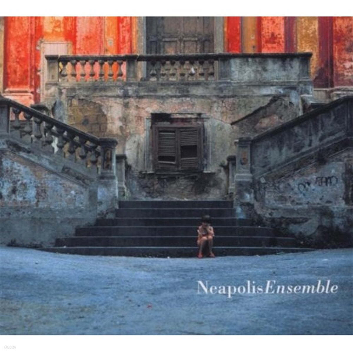 Neapolis Ensemble 라 폴리아 제 2집 - 팔루멜라 (Les Sentiments De Liberte - Palummella) 