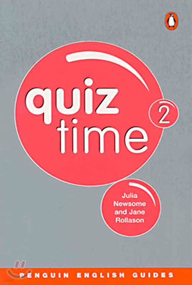 Quiz Time 2