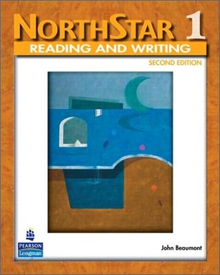 NorthStar Reading and Writing Level 1 : Student Book