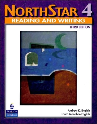 NorthStar Reading and Writing Level 4 : Student Book
