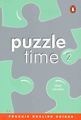 Puzzle Time 2