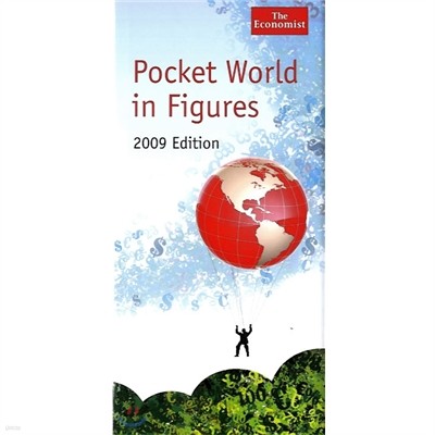 Pocket World in Figures : 2009 Edition