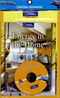 National Geographic Energy Level 1 : Energy in the Home