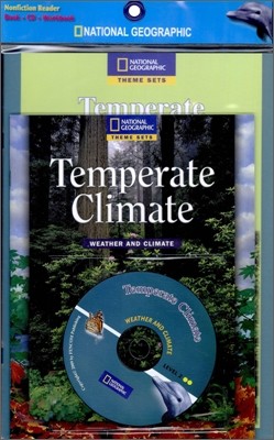 National Geographic Weather and Climate Level 2 : Temperate Climate