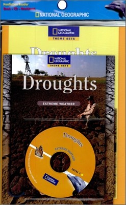 National Geographic Extreme Weather Level 1 : Droughts