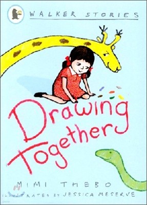 Easy Stories : Drawing Together