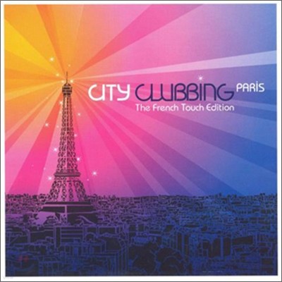 Citty Clubbing Paris