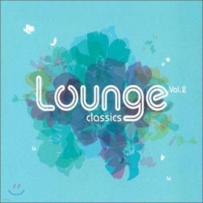 Lounge Classics Vol.2