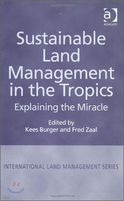 Sustainable Land Management in the Tropics