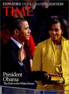 Time President Obama