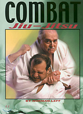 Combat Jiu-Jitsu