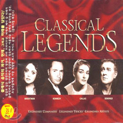 Classical Legends