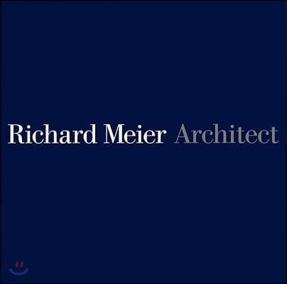 Richard Meier, Architect