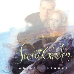 Secret Garden - White Stones