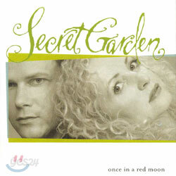 Secret Garden - Once In a Red Moon