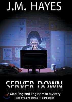 Blackstone Audio Inc Server Down