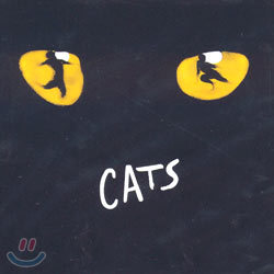 Cats (캣츠) O.S.T