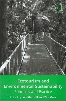 Ecotourism and Environmental Sustainability