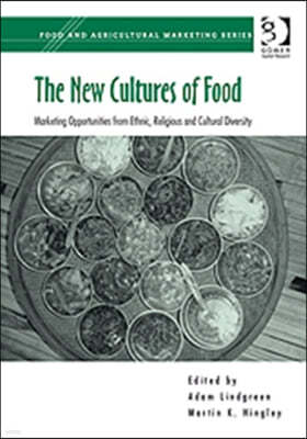 New Cultures of Food