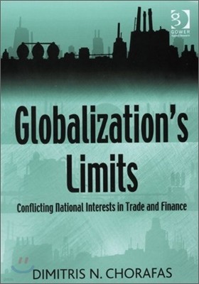 Globalization's Limits