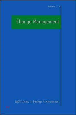 Change Management