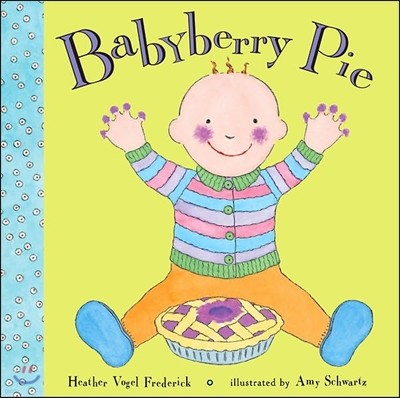 Babyberry Pie