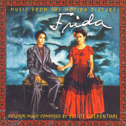 Elliot Goldenthal - Frida OST ( ȭ)