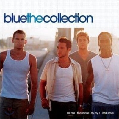 Blue - Collection
