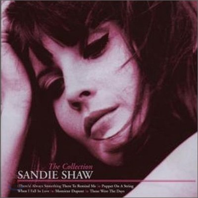 Sandie Shaw - Collection