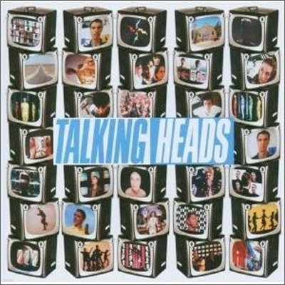 Talking Heads - Collection