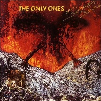 The Only Ones - Even Serpents Shine (Remaster, Bonus Tracks)