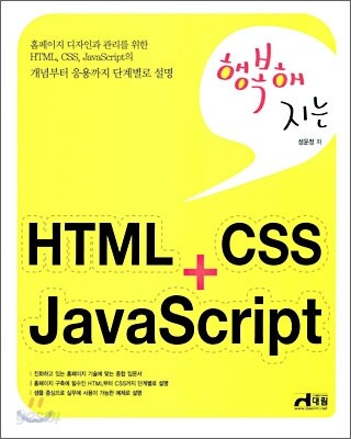 HTML + CSS + Java Script