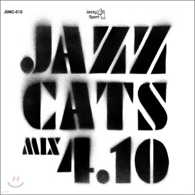 Jazzcats Mix 4.10