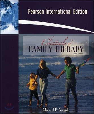 The Essentials of Family Therapy, 4/E