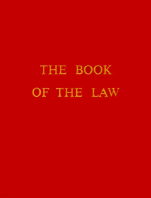 The Book of the Law