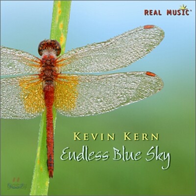 Kevin Kern - Endless Blue Sky