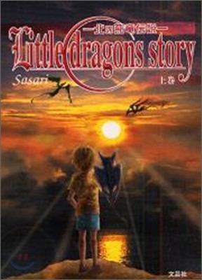 Little dragons story(߾)