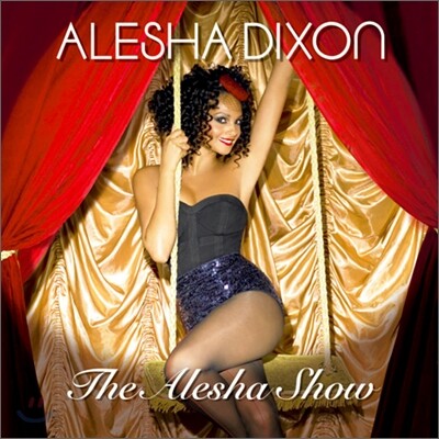 Alesha Dixon - The Alesha Show