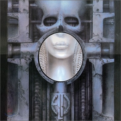 Emerson Lake & Palmer - Brain Salad Surgery ( 35ֳ  𷰽 )