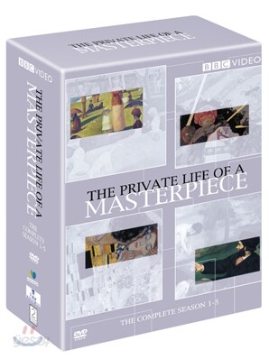 세계 명화의 비밀 Vol.1: BBC HD 아트스페셜
