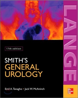 Smith General Urology, 17/E