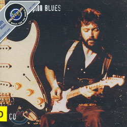 Eric Clapton ( Ŭư) - Blues