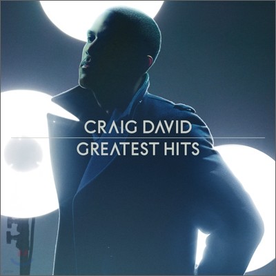 Craig David - Greatest Hits