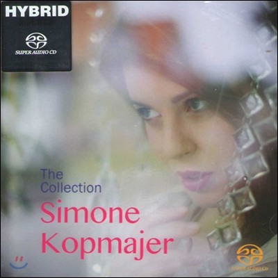 Simone Kopmajer (ø ̾) - The Collection 